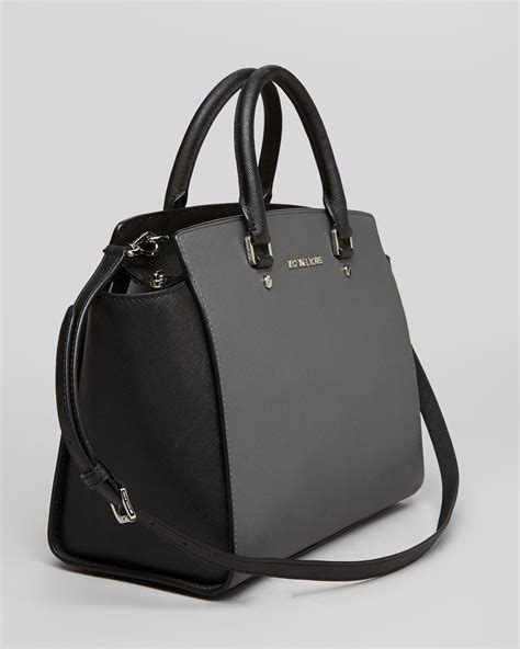 michael Kors large selma bag